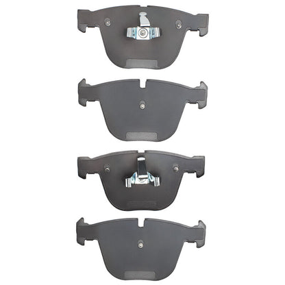 R1 Concepts R1 09-17 BMW 535I GT xDrive Rear R1 Ceramic Brake Pads