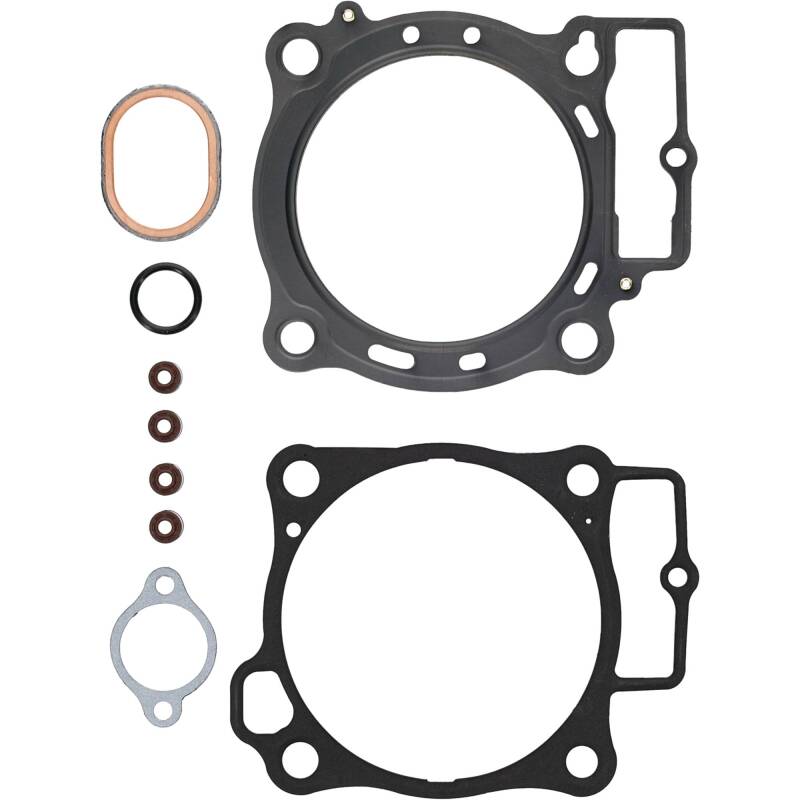 Vertex Pistons Vertex Gaskets 21-23 Honda CRF450R Top End Gasket Kit