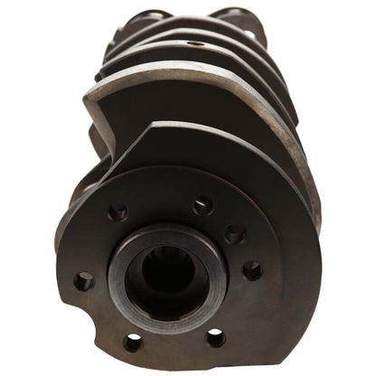 Manley Performance Manley Chevrolet Big Block Forged Crankshaft - 4.625in Stroke