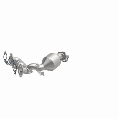 MagnaFlow Direct Fit Catalytic Converter 04-06 Toyota Sienna 3.3L