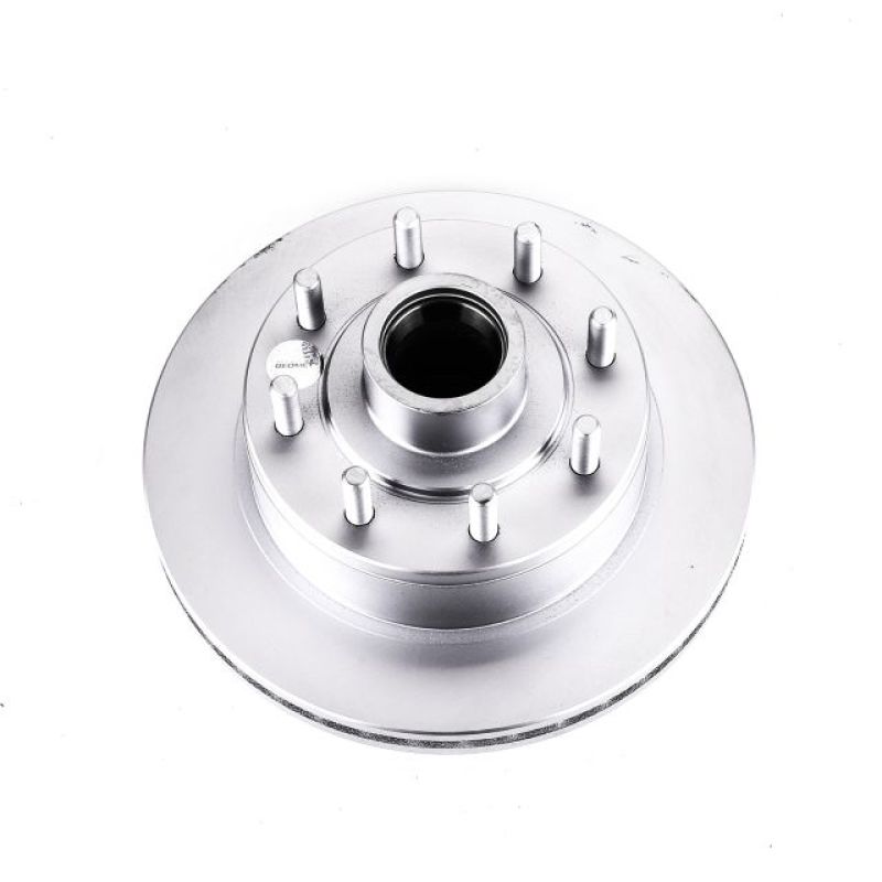 PowerStop Power Stop 03-07 Ford E-250 Front or Rear Evolution Geomet Coated Rotor