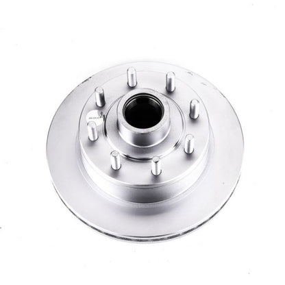 PowerStop Power Stop 03-07 Ford E-250 Front or Rear Evolution Geomet Coated Rotor