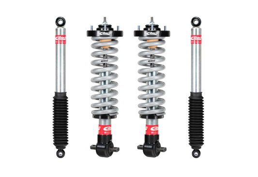 Eibach Pro-Truck Coilover Stage 2 14-18 Chevrolet Silverado 1500 2WD -4WD