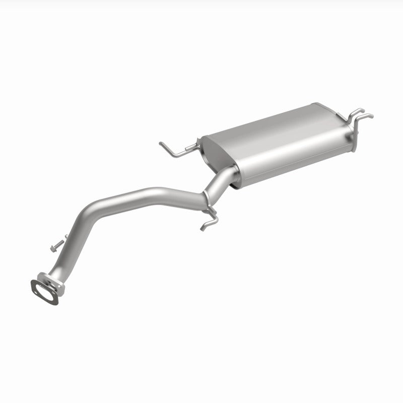 Magnaflow BRE Exhaust 11-13 Kia Sorento 2.4L Muffler Kit