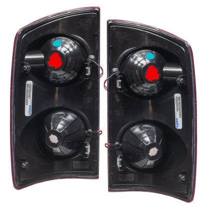 ORACLE Lighting Oracle 07-08 Dodge Ram SMD TL - White