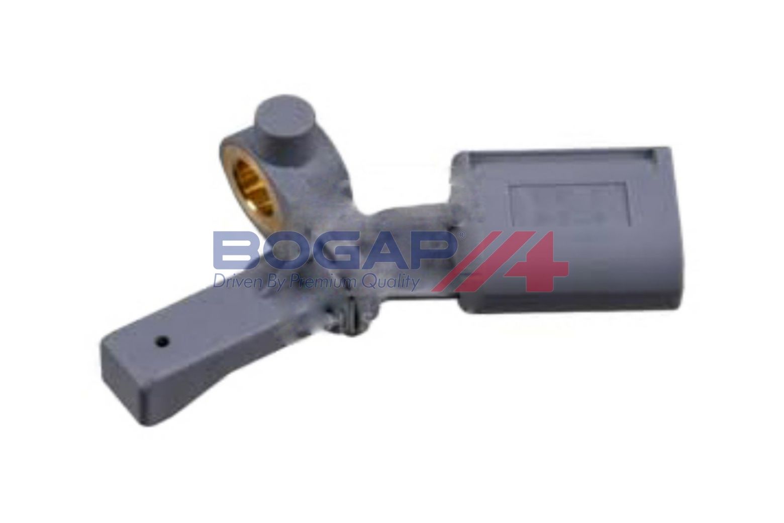 BOGAP A7117143 Sensor, Wheel Speed