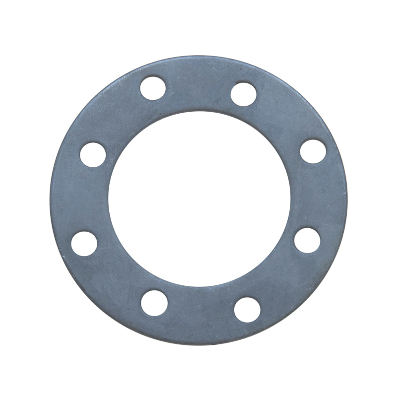 Yukon Gear & Axle Yukon Gear 8in Standard Open Side Gear Thrust Washer