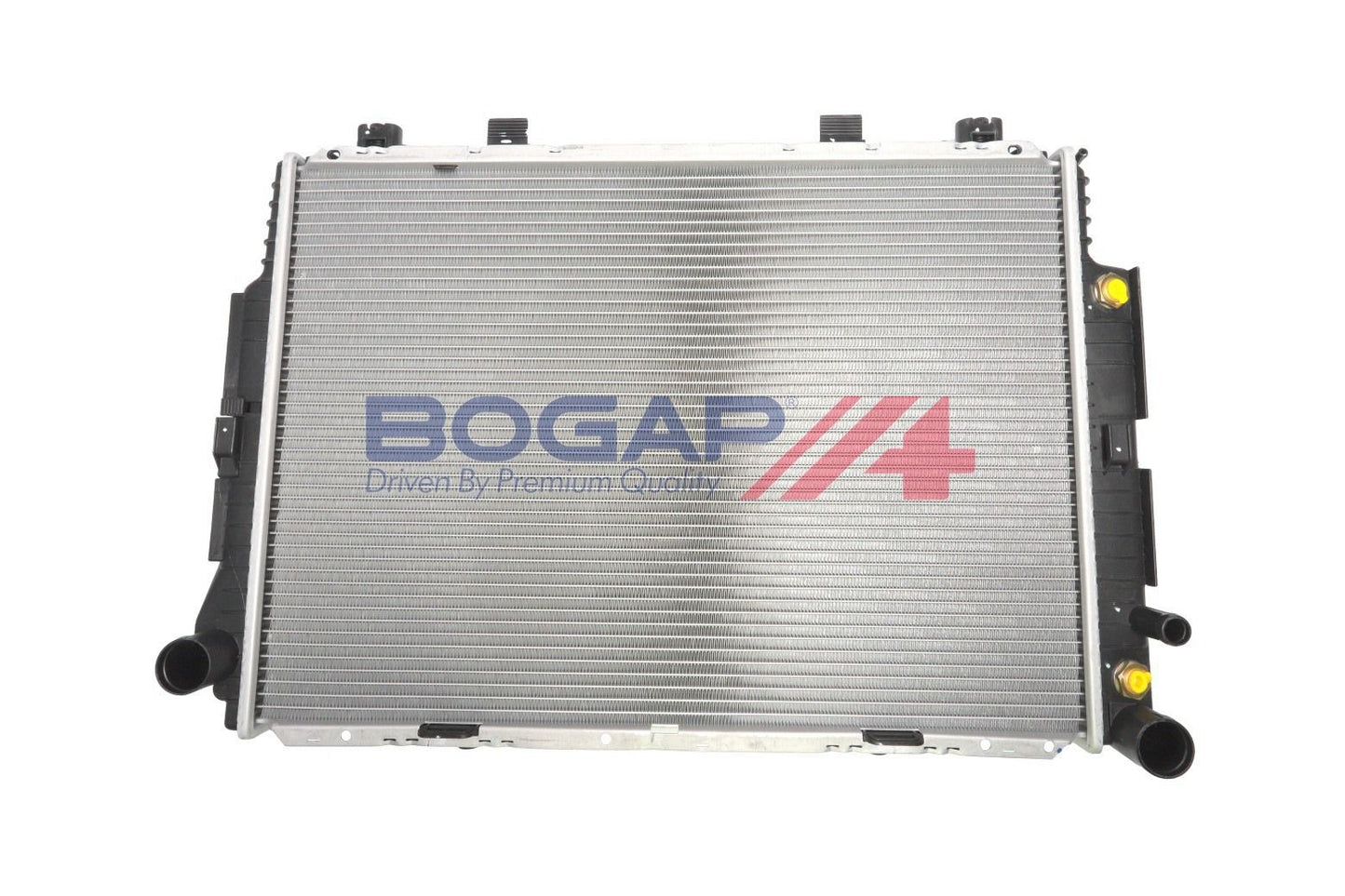 BOGAP C4210198 Radiator, Engine Cooling
