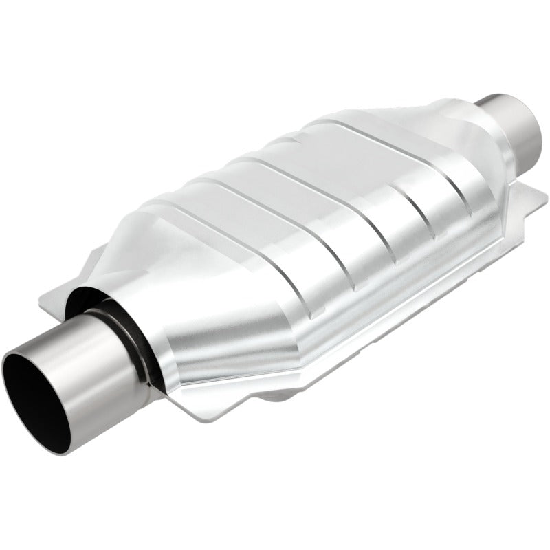 MagnaFlow Universal Catalytic Converter 3