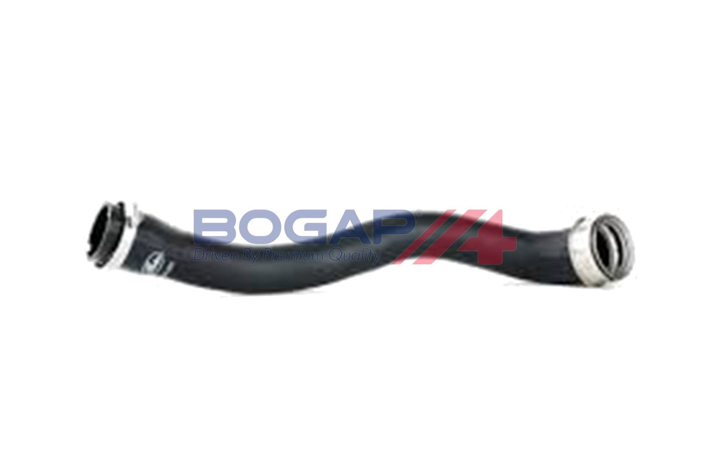 BOGAP W1711126 Charge Air Hose