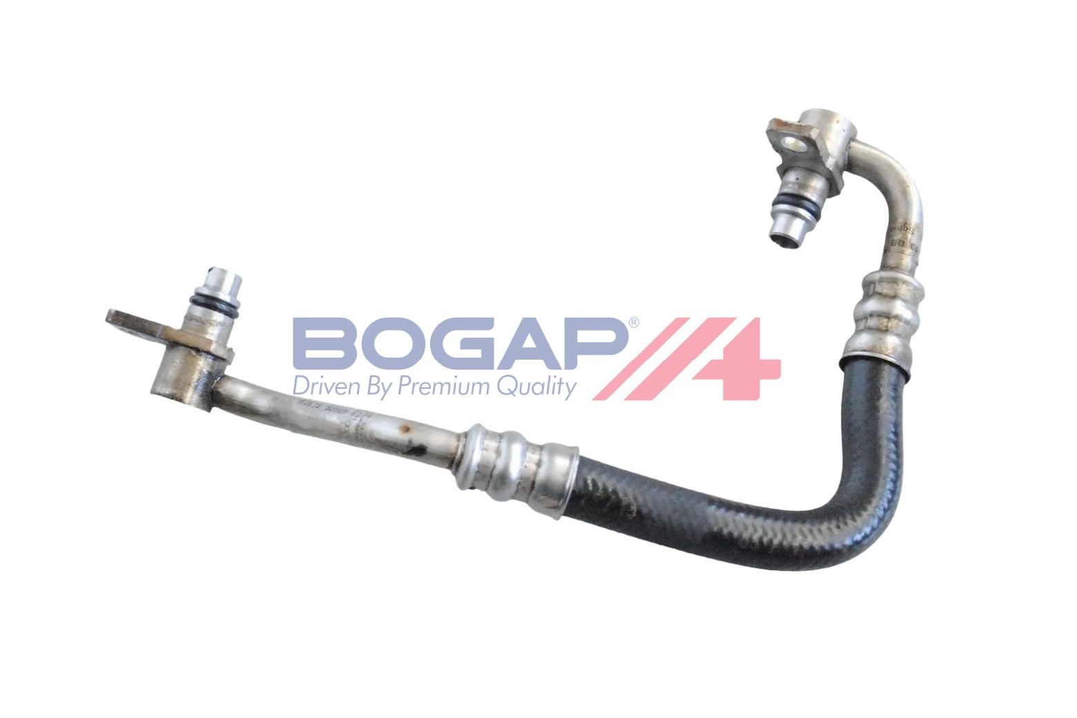 BOGAP A2123110 Hose, Transmission Oil Cooler