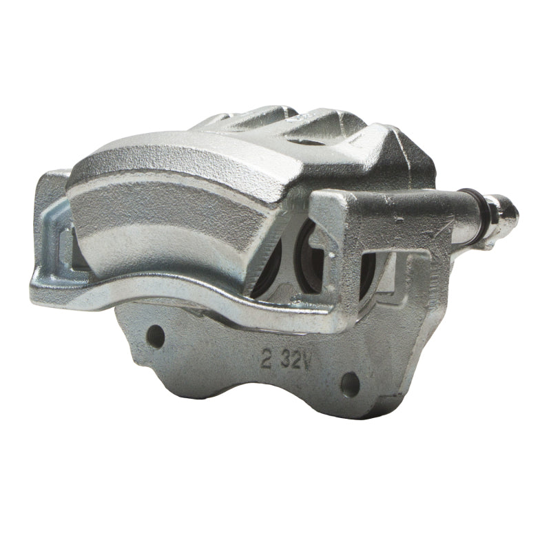 DFC 98-10 Lexus GS400 Front-L Premium Caliper - Silver Zinc Coated