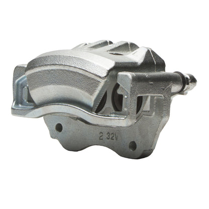 DFC 98-10 Lexus GS400 Front-L Premium Caliper - Silver Zinc Coated