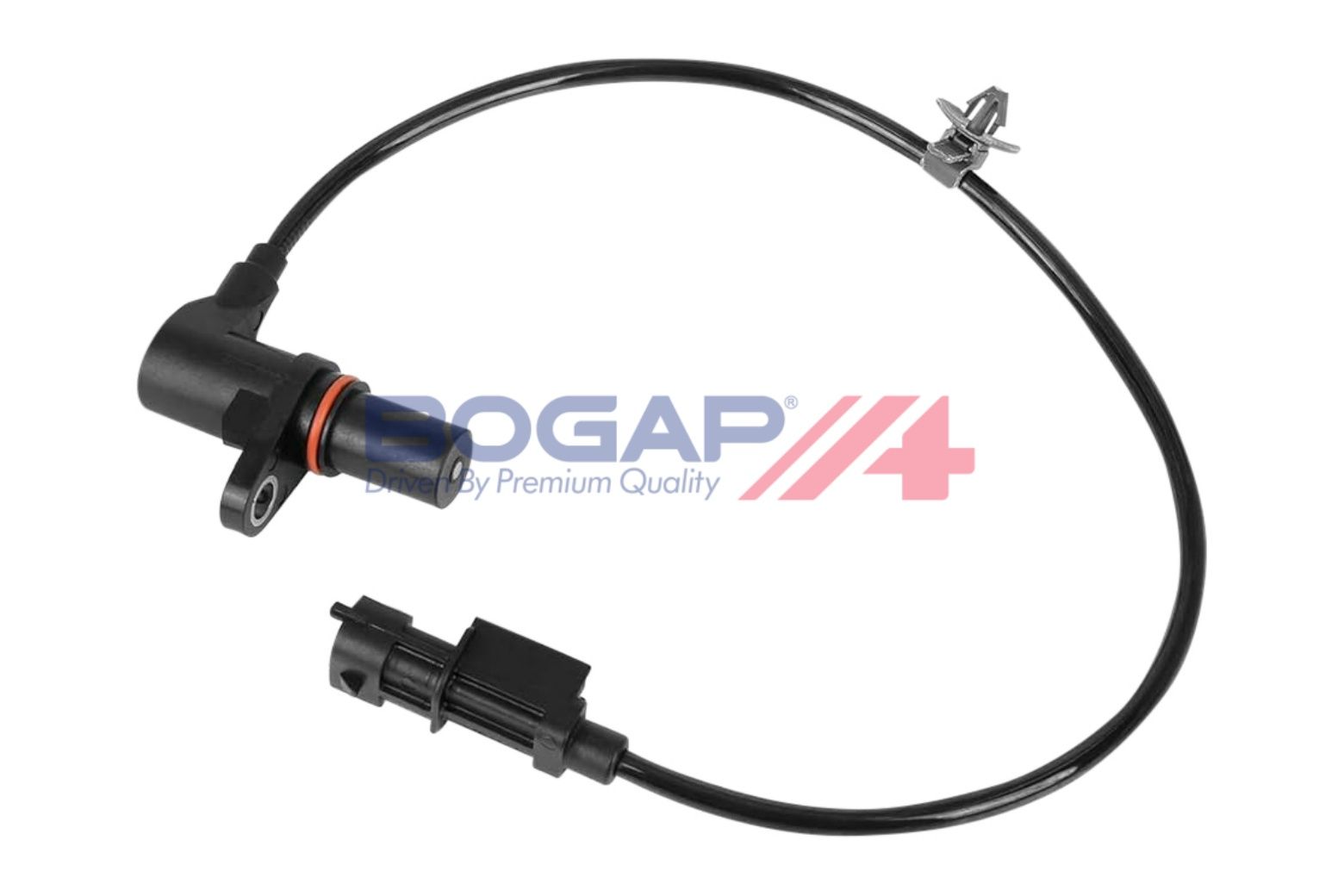 BOGAP Y6115108 Sensor, Crankshaft Pulse