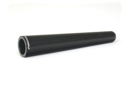 Perrin Performance PERRIN 08-14 Subaru WRX/STI & 09-14 Forester Shorty Antenna w/OEM Pivoting Base - 2in. Mast