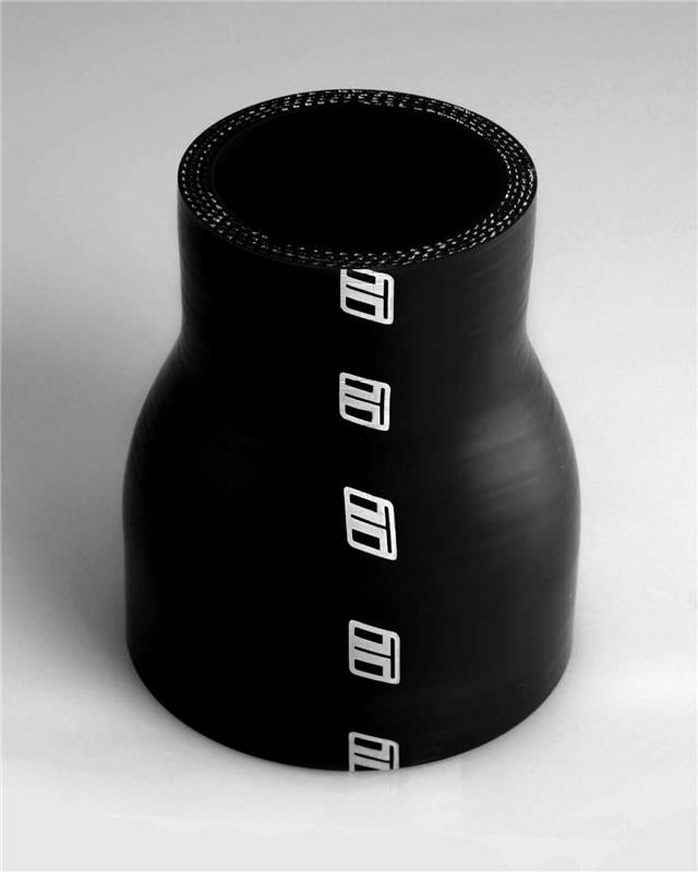 Turbosmart Hose Reducer 2.00-3.00 - Black