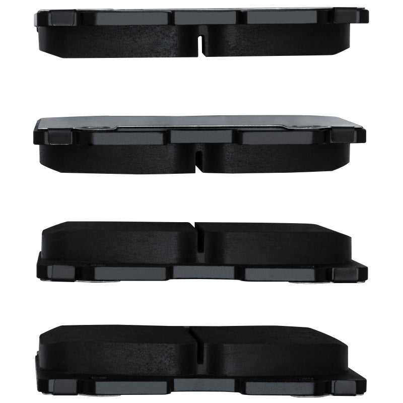 R1 Concepts R1 93-98 Toyota Supra Front Performance Sport Brake Pads