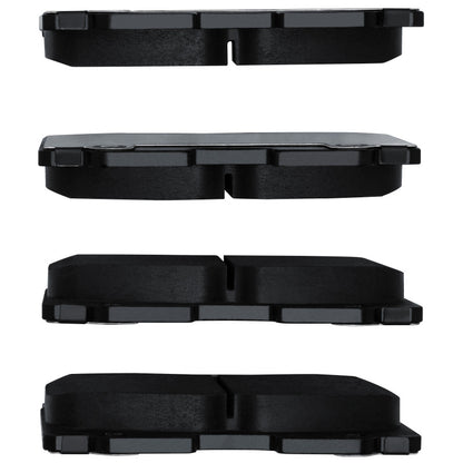 R1 Concepts R1 93-98 Toyota Supra Front Performance Sport Brake Pads
