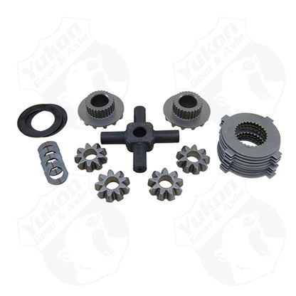 Yukon Gear & Axle Yukon Gear Trac Lok Positraction internals For Dana 80 and w/ 35 Spline Axles