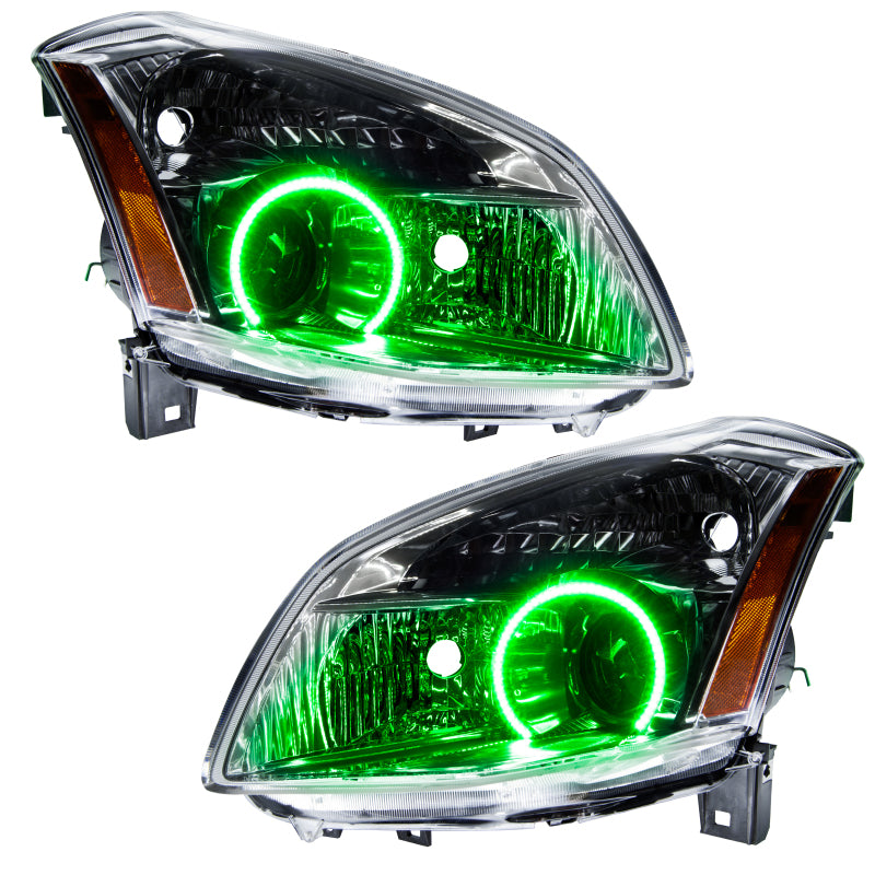 ORACLE Lighting Oracle 07-08 Nissan Maxima SMD HL - ColorSHIFT w/ Simple Controller