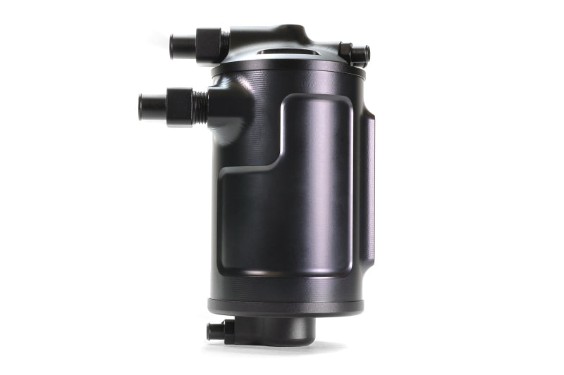 Perrin Performance PERRIN BRZ/FR-S/GR86/86 Air Oil Separator - Black