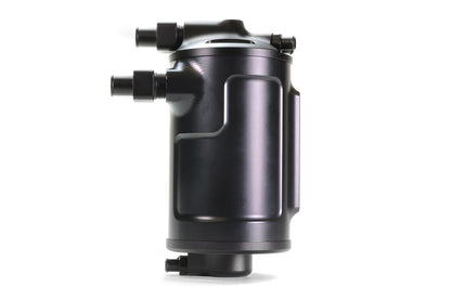 Perrin Performance PERRIN BRZ/FR-S/GR86/86 Air Oil Separator - Black