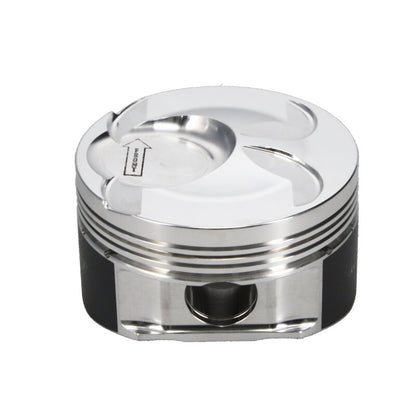 Manley Performance Manley Ford EcoBoost 3.5L 3.642in Bore 10:1 CR Piston Set