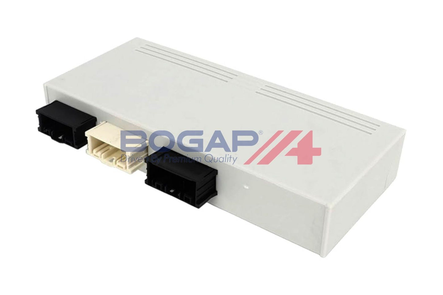 BOGAP B7515101 Cable Repair Kit, Control Unit (Tailgate Opening)