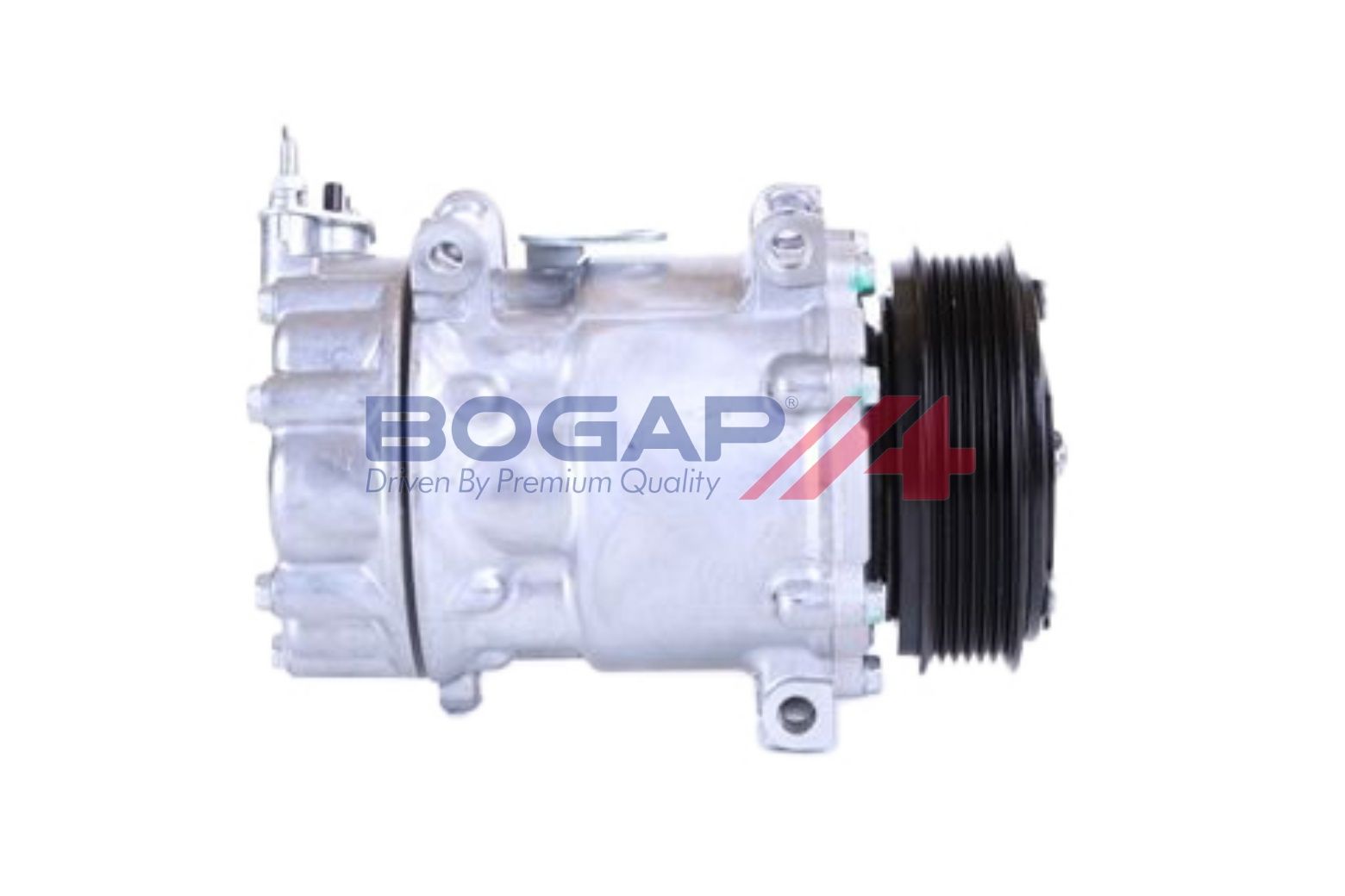 BOGAP P4110110 Compressor, Air Conditioning