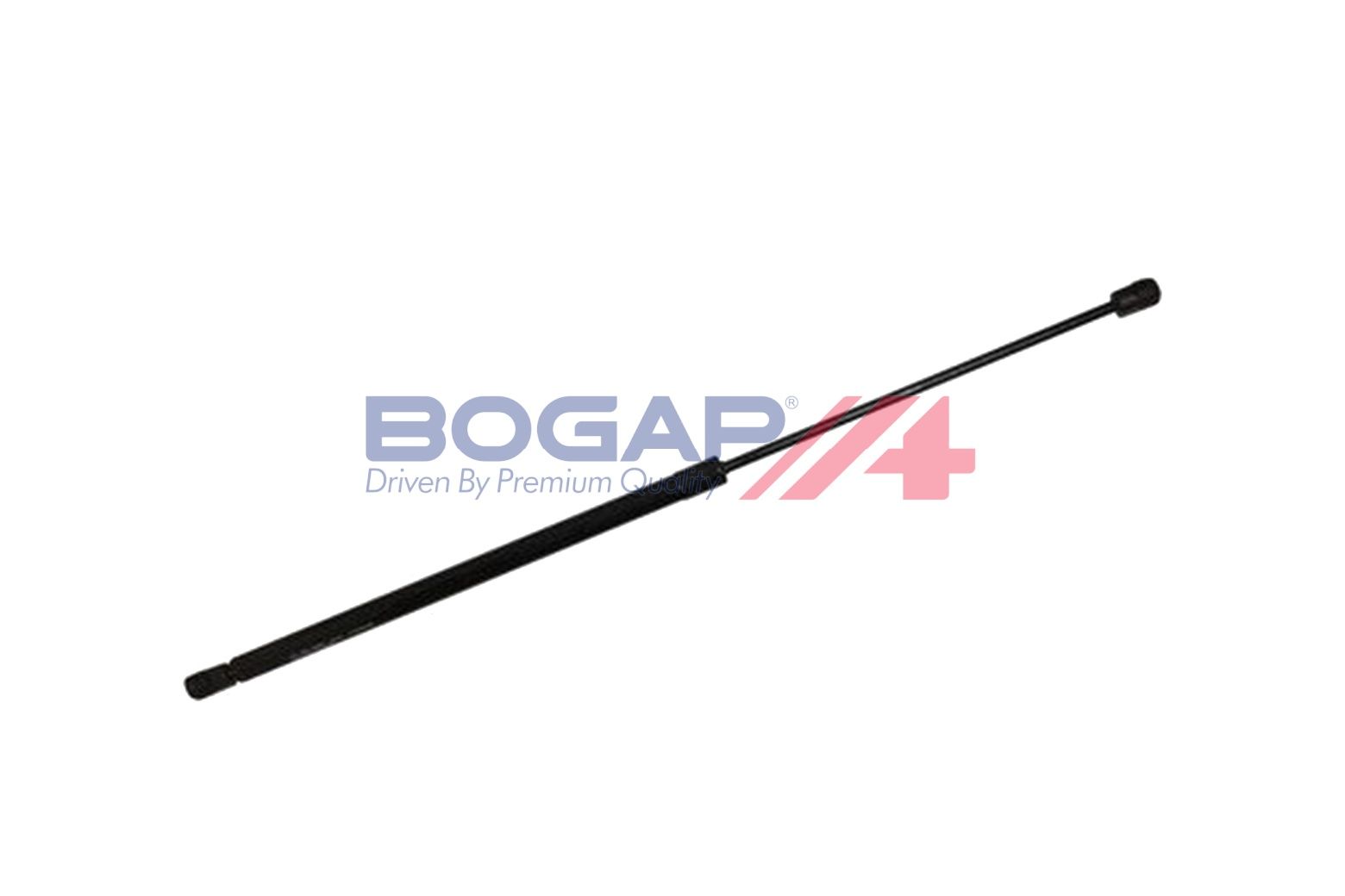 BOGAP P5134106 Gas Spring, Boot/Cargo Area