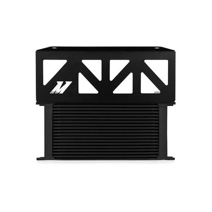Mishimoto 13+ Subaru BRZ / 13+ Scion FR-S Oil Cooler Kit - Black