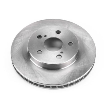 PowerStop Power Stop 16-19 Toyota Prius Front Autospecialty Brake Rotor