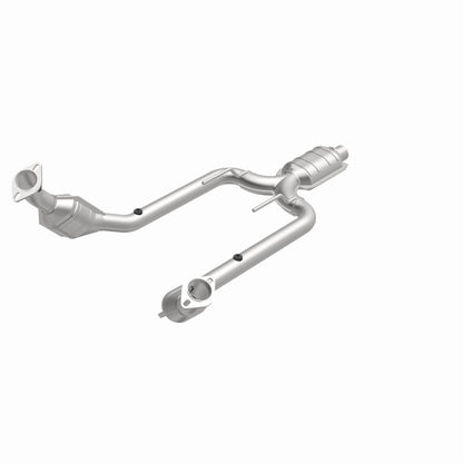 MagnaFlow Direct Fit Catalytic Converter 94-97 T-Bird/Cougar 4.6L 50S