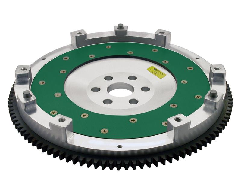 Fidanza 94-05 Mazda Miata 8lb Aluminum Flywheel