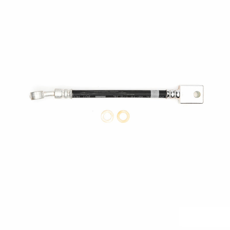 DFC 06-20 Infiniti FX37 Front-R/Front-R lo Brake Hose
