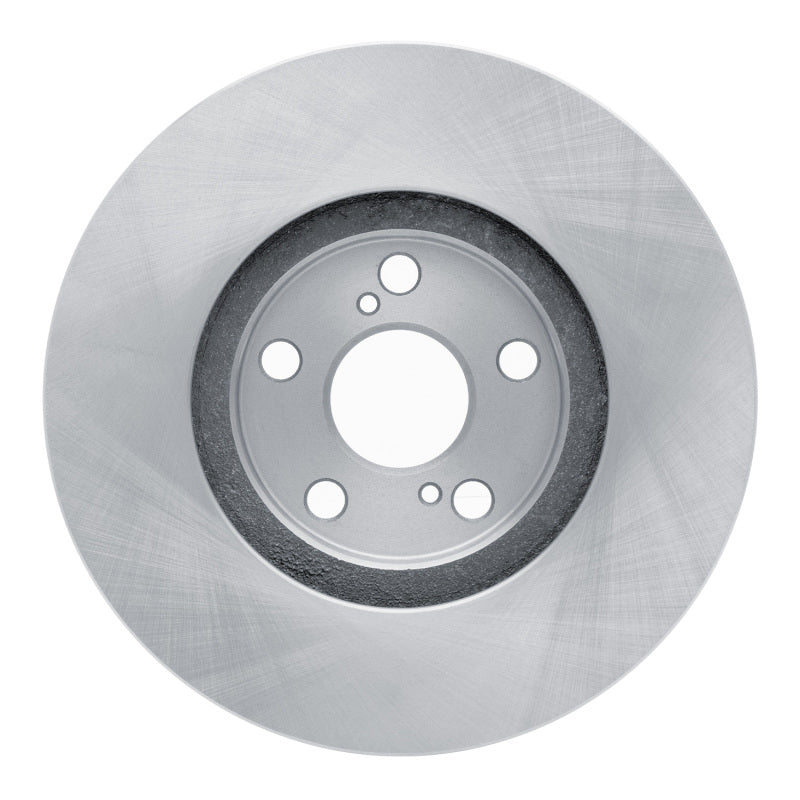 DFC 00-10 Pontiac Vibe Front Brake Rotor