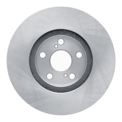 DFC 00-10 Pontiac Vibe Front Brake Rotor