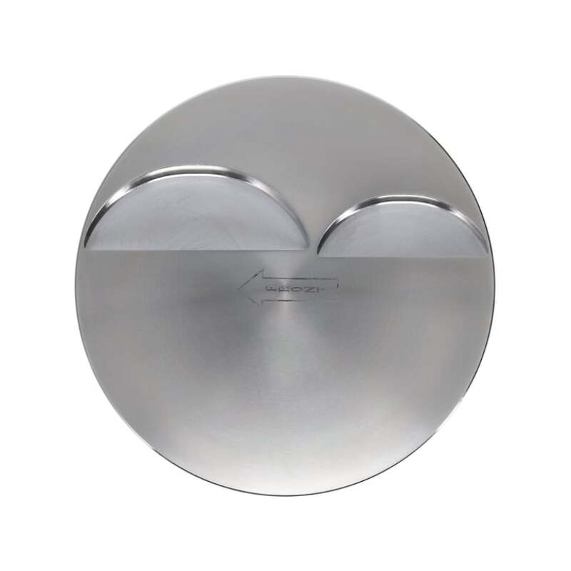 Manley Performance Manley Chevrolet LS Piston Set - 4.075in Bore 1.115in CH, -4.00 CC