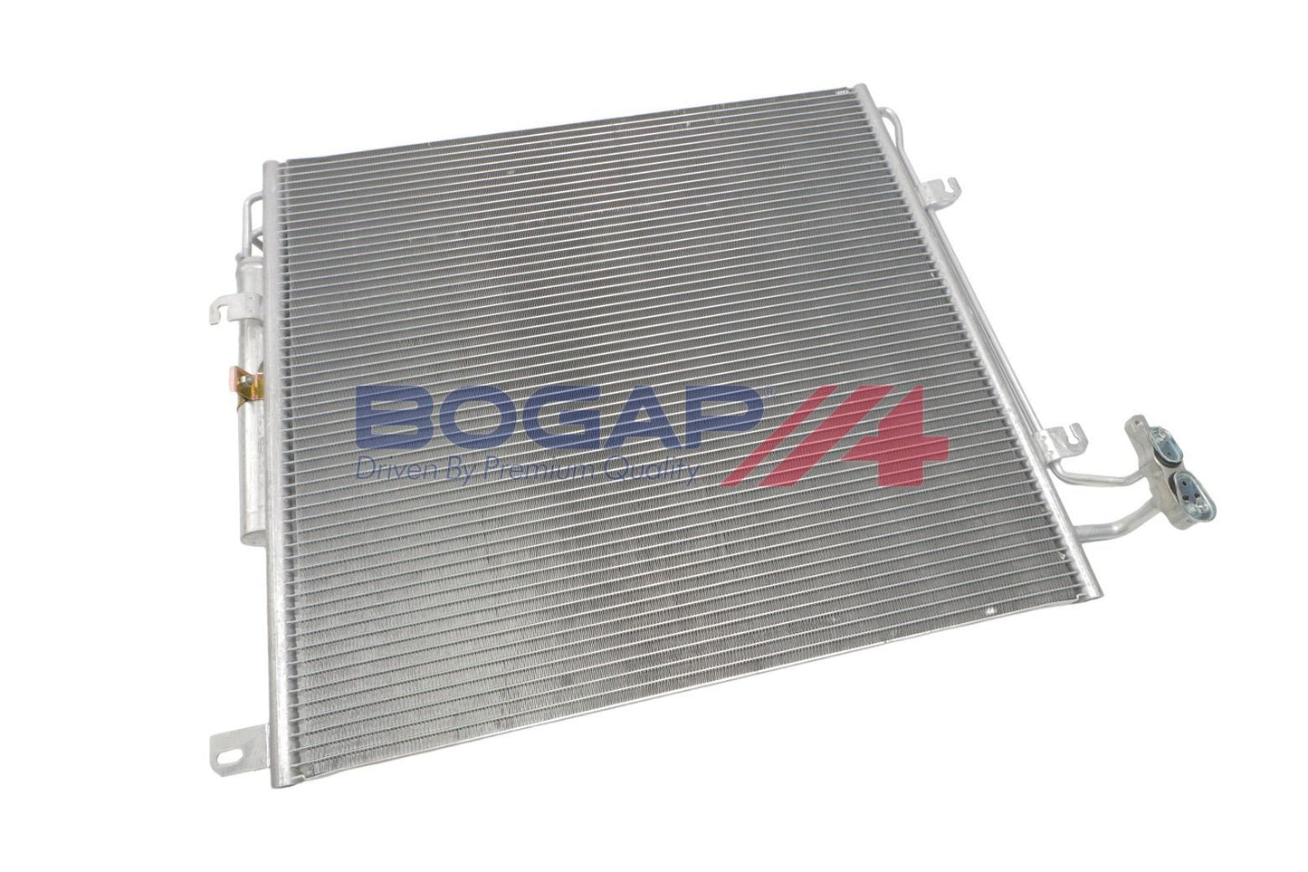 BOGAP E4117100 Condenser, Air Conditioning