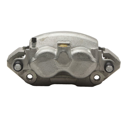 DFC 00-02 Dodge Ram 3500 Pickup Rear-R Premium Caliper - Silver Zinc Coated