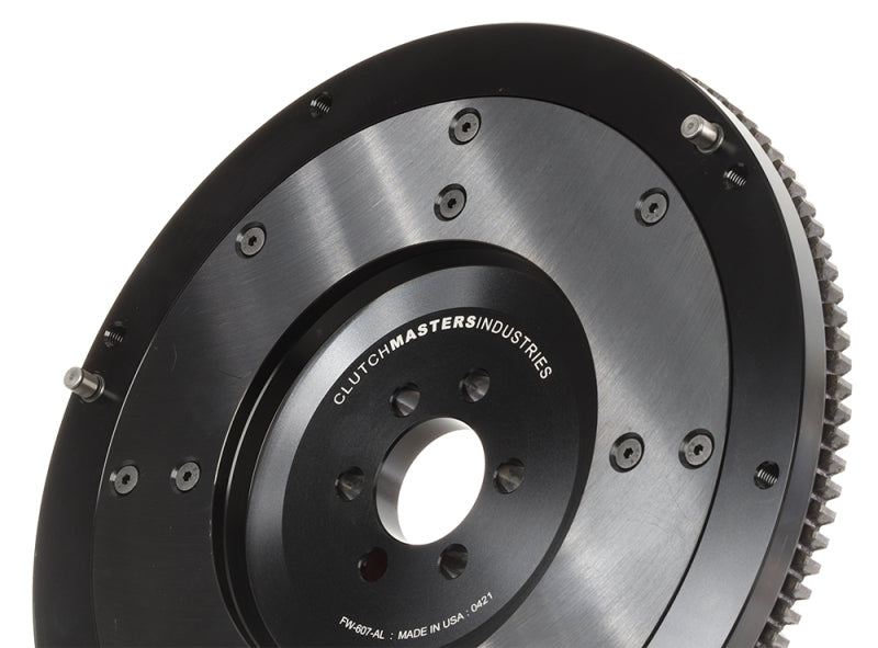 Clutch Masters 83-83 Toyota Supra 2.8L Eng (From 8/82 to 7/83) / 84-85 Toyota Supra 2.8L Eng (From 8