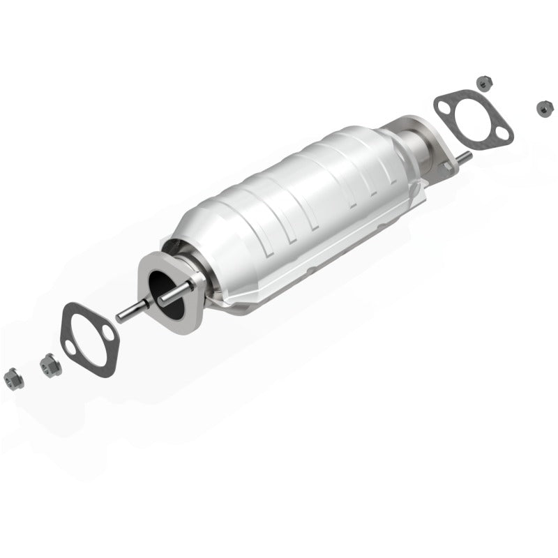 MagnaFlow 06-11 Hyundai Accent 1.6L Direct Fit Converter