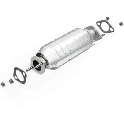 MagnaFlow 06-11 Hyundai Accent 1.6L Direct Fit Converter