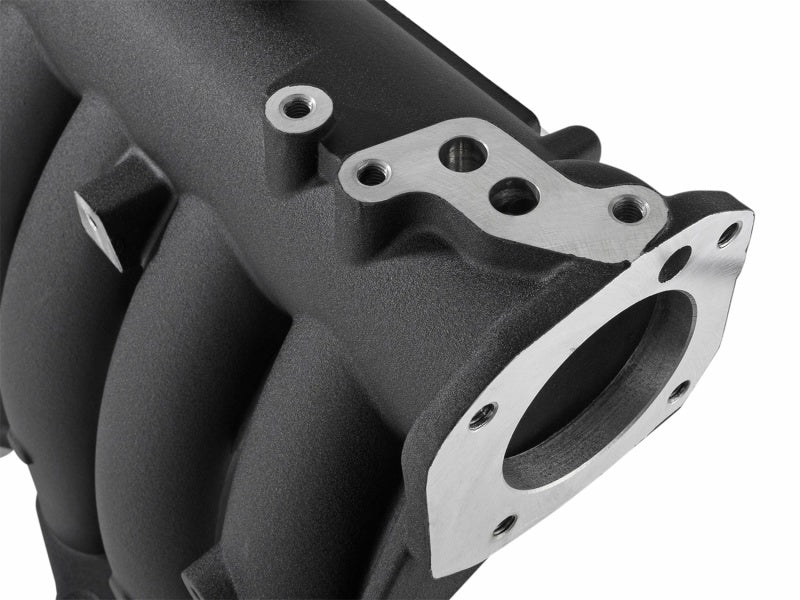 Skunk2 Racing Skunk2 Pro Series 88-00 Honda D15/D16 SOHC Intake Manifold (Race Only) (Black Series)