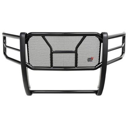 Westin 15-19 Ford F-150 w/ Front Camera HDX Grille Guard - Black