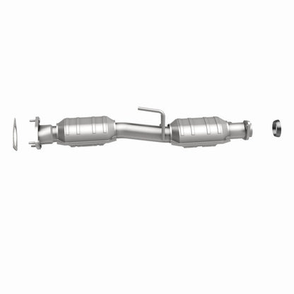 MagnaFlow Direct Fit Catalytic Converter 95 Explorer 4.0L CA