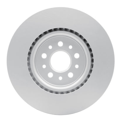 DFC 17-23 Maserati Levante Front GeoSPEC Coated Rotor