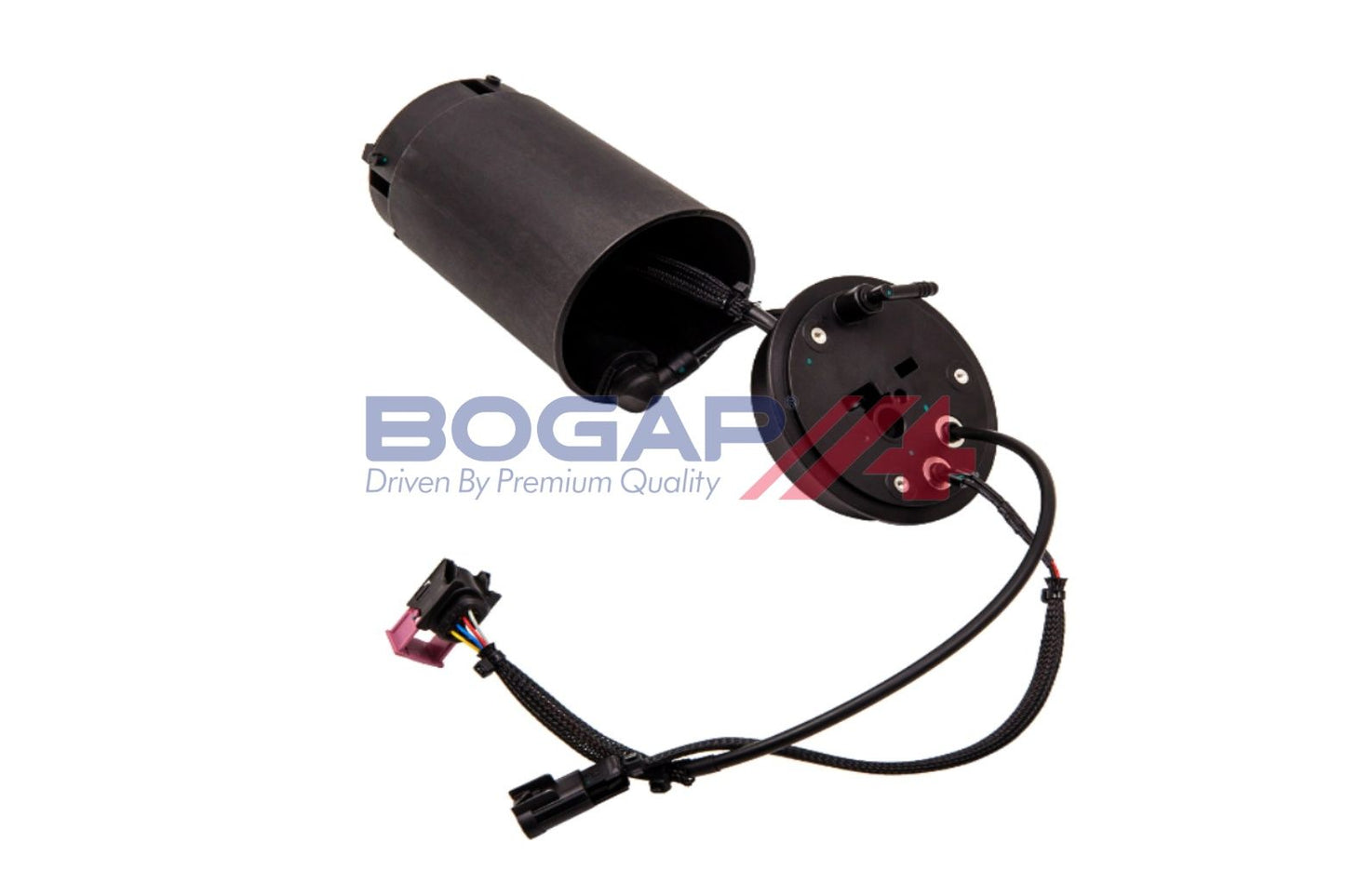 BOGAP G1831100 Heating, Tank Unit (Urea Injection)