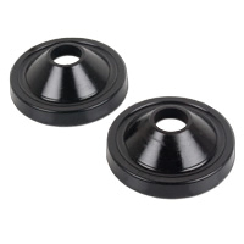 Synergy Mfg Synergy 07-18 Jeep Wrangler JK/JKU 1.750in Rear Coil Spring Spacer