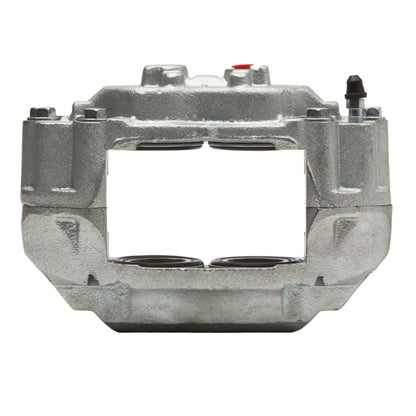 DFC 93-97 Lexus LX450 Front-R Premium Caliper - Silver Zinc Coated
